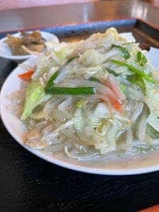 龍翔菜館