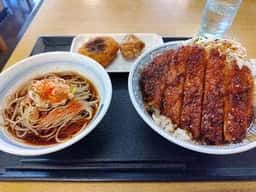 どんどん庵 助光店