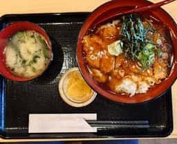 食事処 かごのめ ピピアめふ
