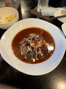 明ごころ本店 洋食店