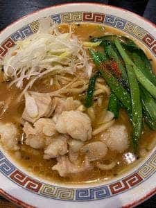 どさん子 大手町店