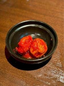 焼肉わいわい亭 本店