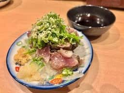 うどん大衆酒場 サケトモ