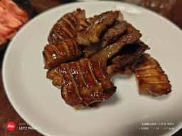 牛タン焼専門店 司 虎横店