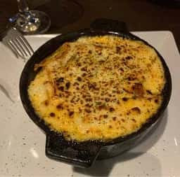 Oyster Dining RaughTale