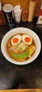 麺処 にしむら
