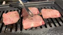 焼肉まえちゃん