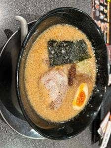 らあめん 花月嵐 MONA新浦安店