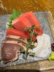 九州料理二代目もつ鍋わたり 三鷹店