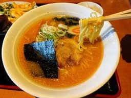 北海道ラーメン