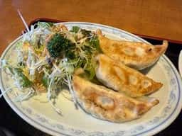 北海道ラーメン