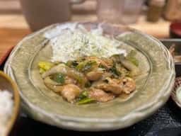 鳥や わだち KITTE大阪店