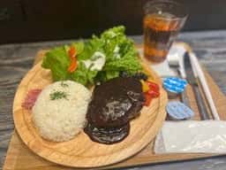 GRILLE SA・KU・RA YOKOHAMA