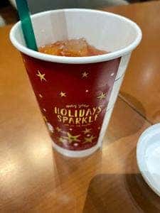 タリーズコーヒー 大阪梅田ツインタワーズ・サウス店