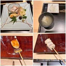 銀座焼とり 京丹波