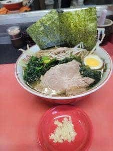 ラーメンショップ マンザイ