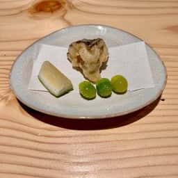 レストランやまじん