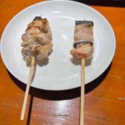 ねぎま 関内店