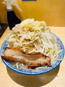 らーめん どてちん