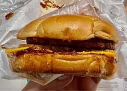 マクドナルド 船堀店