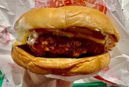マクドナルド 船堀店