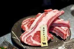 旭川成吉思汗 大黒屋 名古屋伏見店