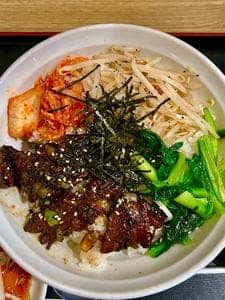 大衆焼肉 港南精肉店