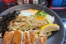 焼きそば専門店 焼麺 晃のや