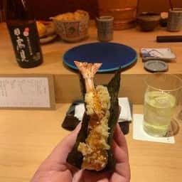 鮨おにかい+1