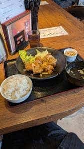 中華風創作ダイニング GOKUH