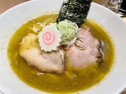 チャーシュー麺専門 中華そば ピース