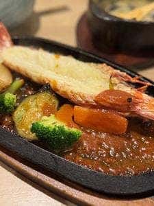 えびてき屋 やす久