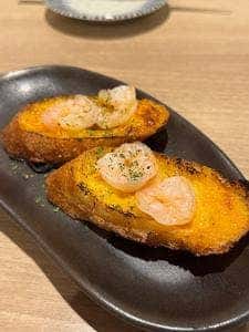 えびてき屋 やす久