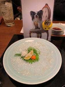 ふぐ・かに・はも 輝月