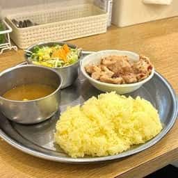 カレーの店 ガン爺