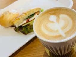 Myoko Coffee 高原駅前店