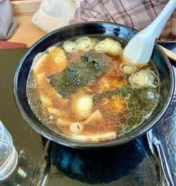 ラーメン飯店 大将