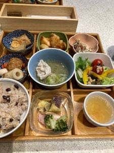 銀座朝食ラボ