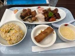 香港飲茶楼 ル・パルク