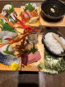 津軽の酒処 わたみ