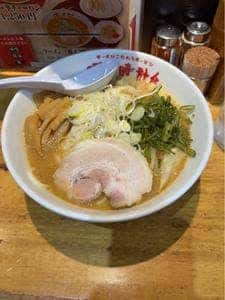 味の時計台 駅前通り総本店
