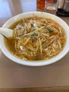 美松