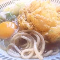 相州そば 関内本店