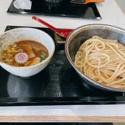 中華蕎麦辰巳屋