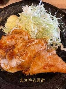 まさや食堂