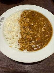 カレーハウスCoCo壱番屋 米子旗ヶ崎店