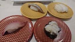 魚べい 船橋海神店