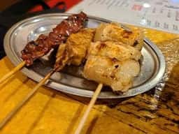 博多ガラクタ屋台