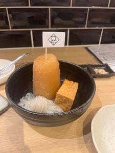 ちょいおでん 新宿本店