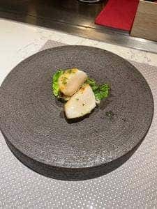 KITASHINCHI 鉄板焼 Sia